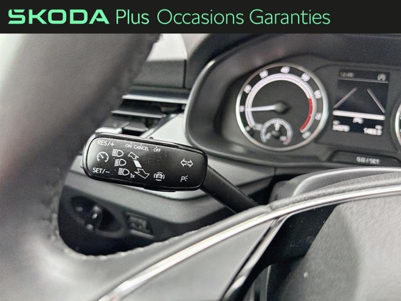 Voitures occasions ŠKODA KAMIQ Ambition Villemomble