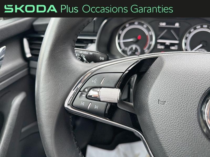 Voitures occasions ŠKODA KAMIQ Ambition Villemomble