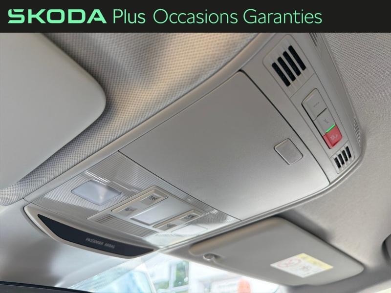 Voitures occasions ŠKODA KAMIQ Ambition Villemomble
