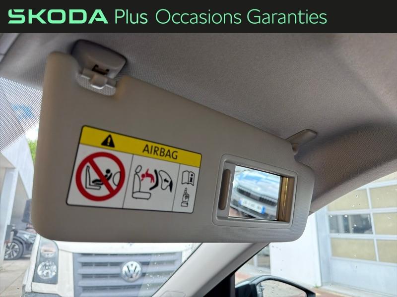 Voitures occasions ŠKODA KAMIQ Ambition Villemomble