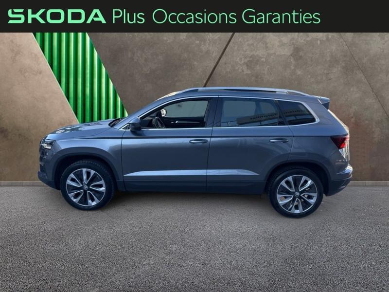 Voitures occasions ŠKODA KAROQ Style Villemomble