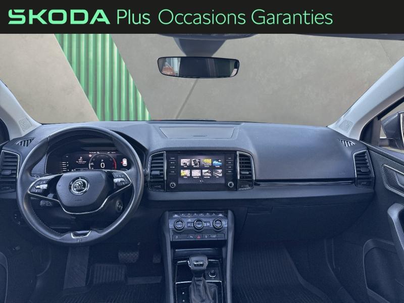 Voitures occasions ŠKODA KAROQ Style Villemomble