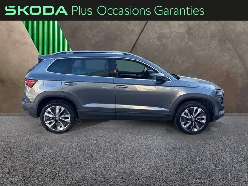 Voitures occasions ŠKODA KAROQ Style Villemomble