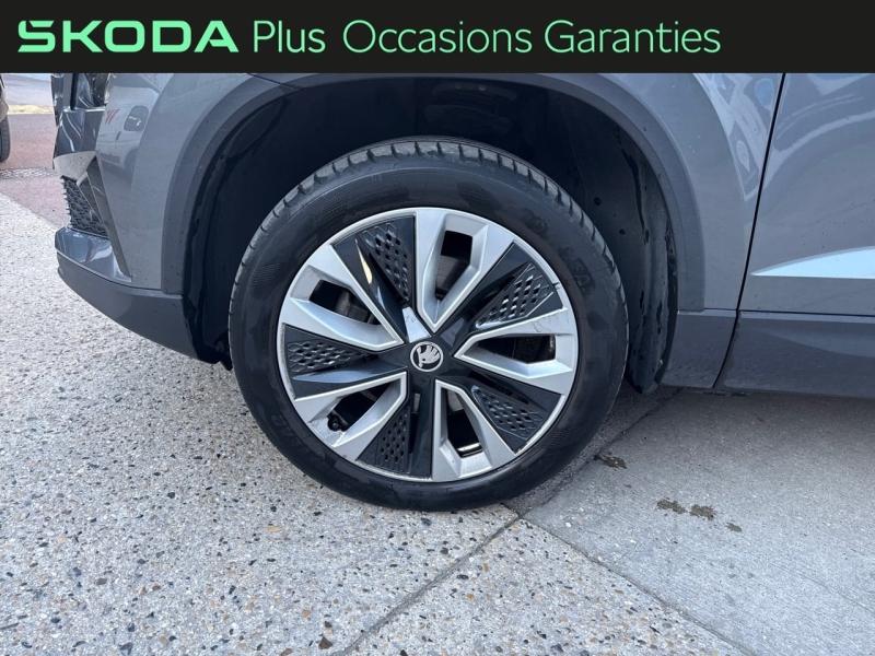 Voitures occasions ŠKODA KAROQ Style Villemomble