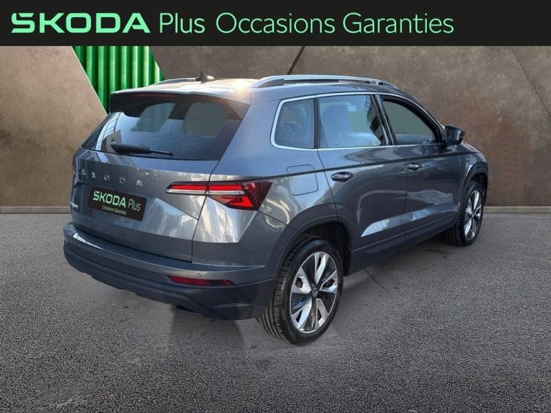 Voitures occasions ŠKODA KAROQ Style Villemomble