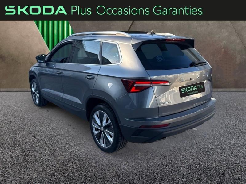 Voitures occasions ŠKODA KAROQ Style Villemomble