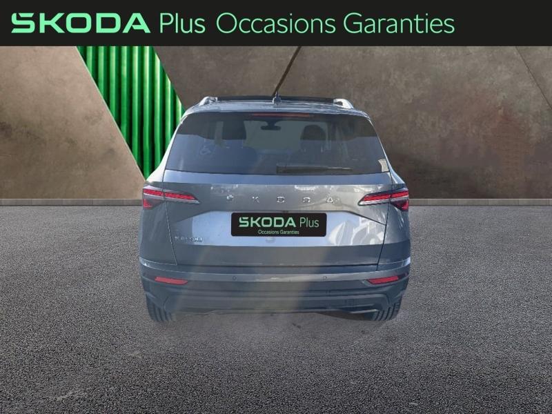 Voitures occasions ŠKODA KAROQ Style Villemomble