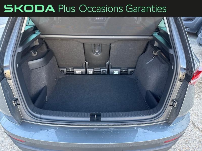 Voitures occasions ŠKODA KAROQ Style Villemomble