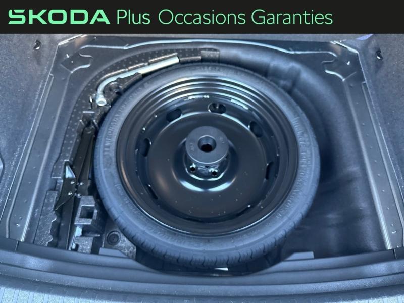 Voitures occasions ŠKODA KAROQ Style Villemomble