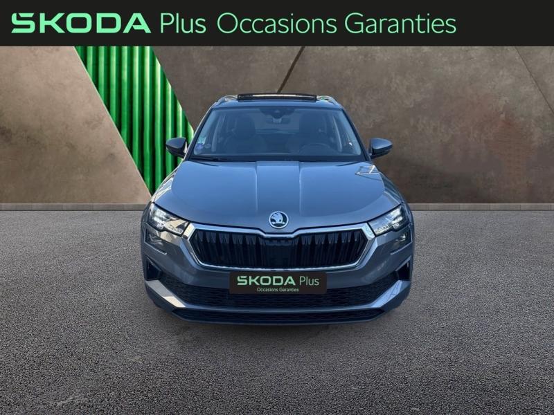 Voitures occasions ŠKODA KAROQ Style Villemomble