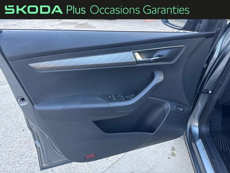 Voitures occasions ŠKODA KAROQ Style Villemomble