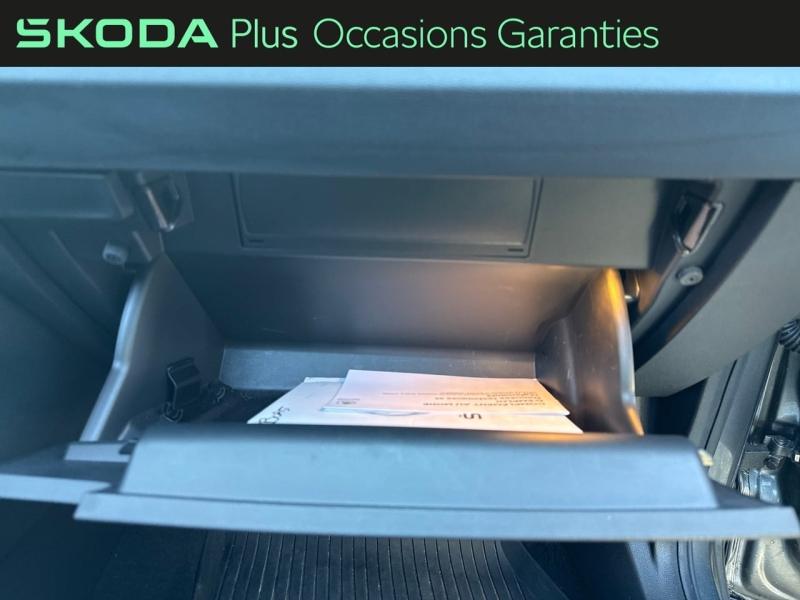 Voitures occasions ŠKODA KAROQ Style Villemomble