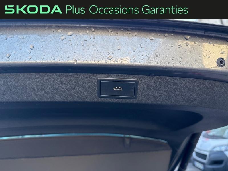 Voitures occasions ŠKODA KAROQ Style Villemomble