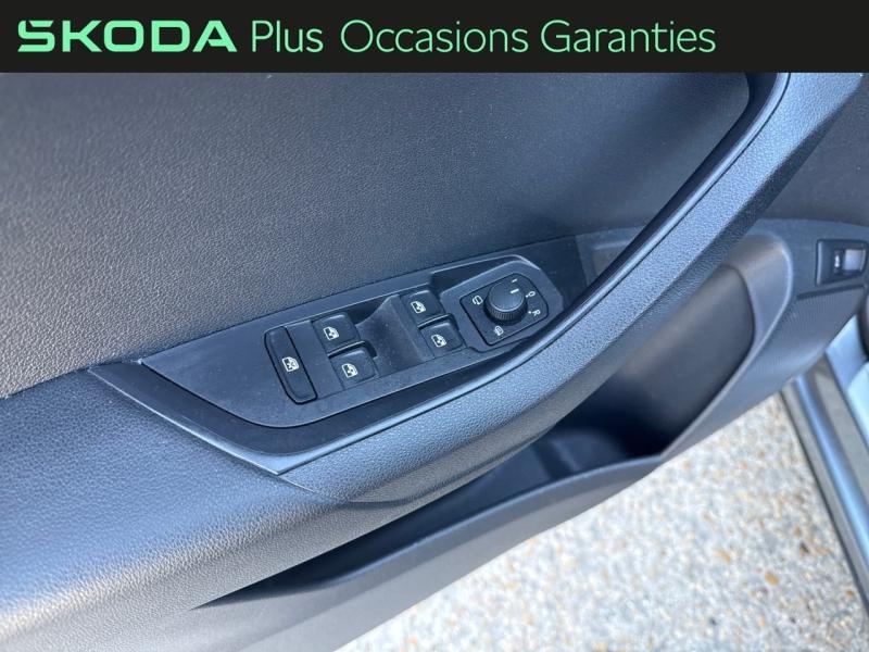 Voitures occasions ŠKODA KAROQ Style Villemomble