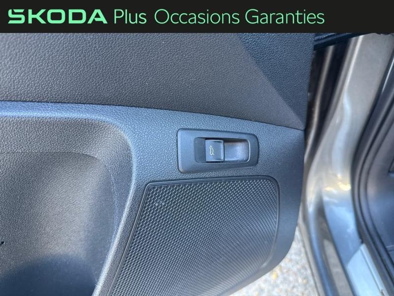 Voitures occasions ŠKODA KAROQ Style Villemomble