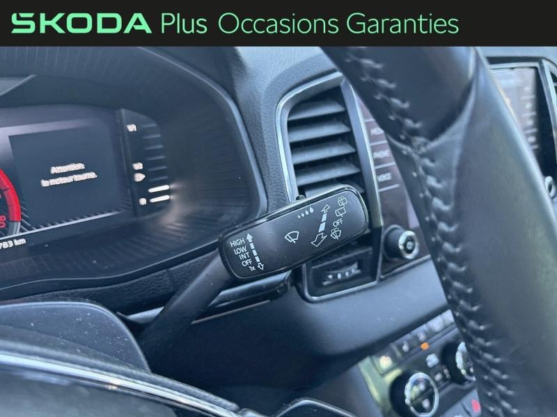 Voitures occasions ŠKODA KAROQ Style Villemomble