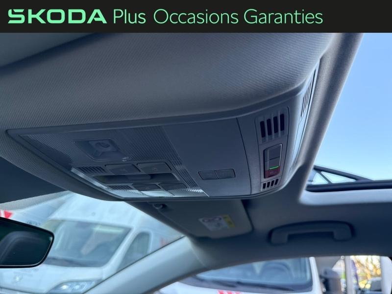 Voitures occasions ŠKODA KAROQ Style Villemomble