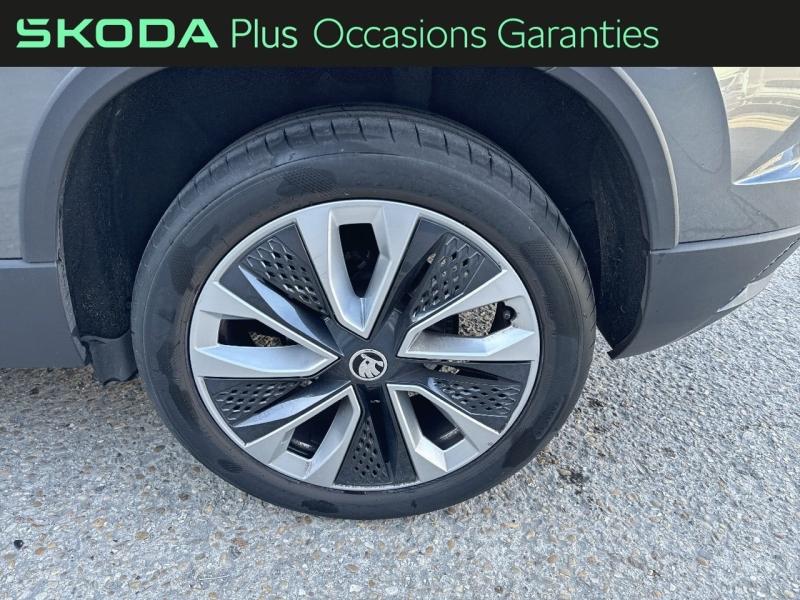 Voitures occasions ŠKODA KAROQ Style Villemomble