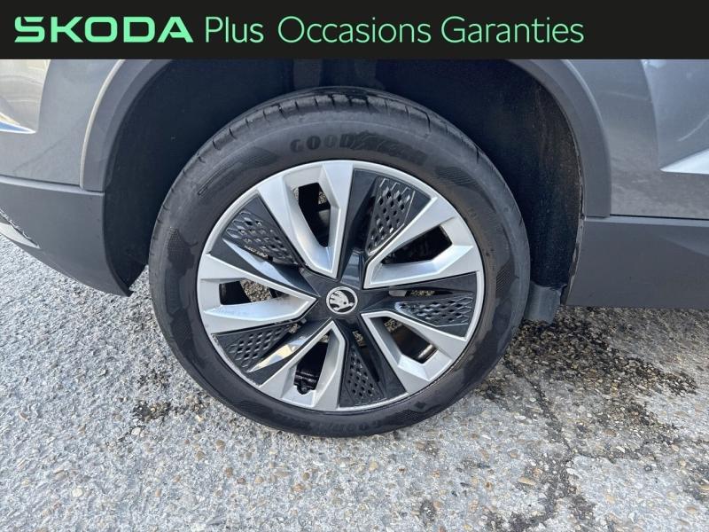 Voitures occasions ŠKODA KAROQ Style Villemomble