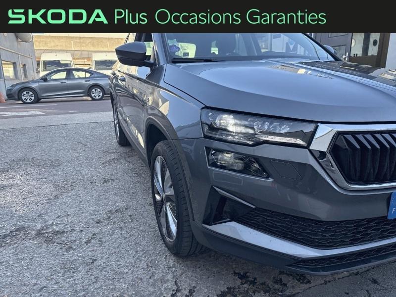Voitures occasions ŠKODA KAROQ Style Villemomble