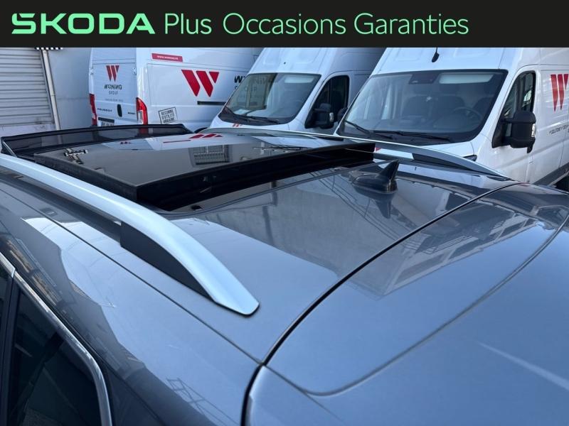 Voitures occasions ŠKODA KAROQ Style Villemomble