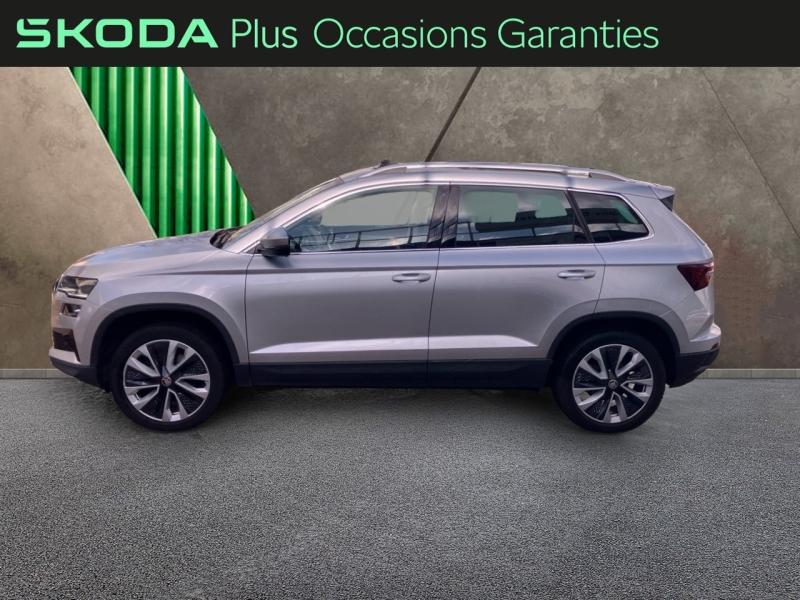 Voitures occasions ŠKODA KAROQ Style Villemomble