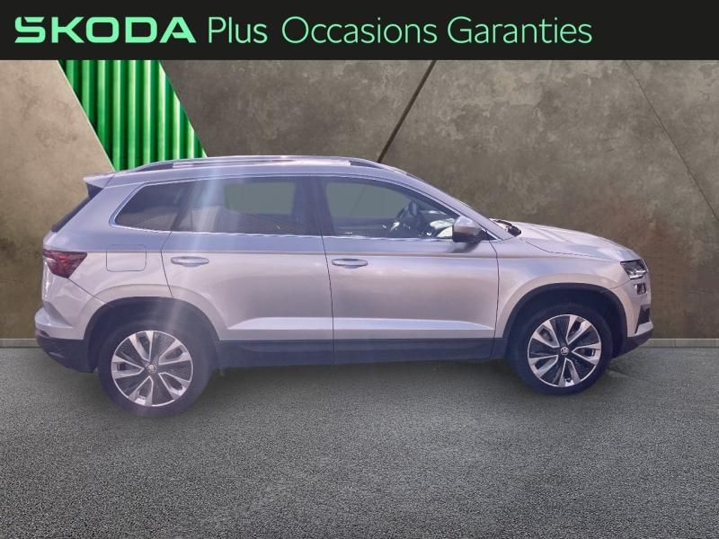 Voitures occasions ŠKODA KAROQ Style Villemomble