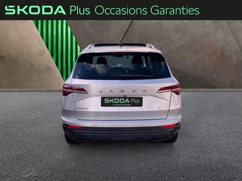 Voitures occasions ŠKODA KAROQ Style Villemomble
