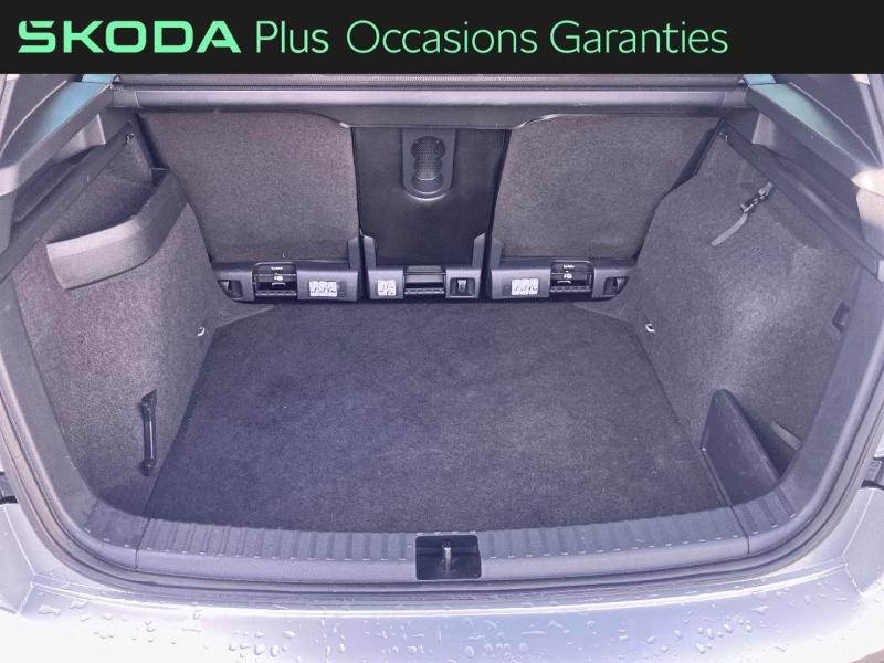 Voitures occasions ŠKODA KAROQ Style Villemomble