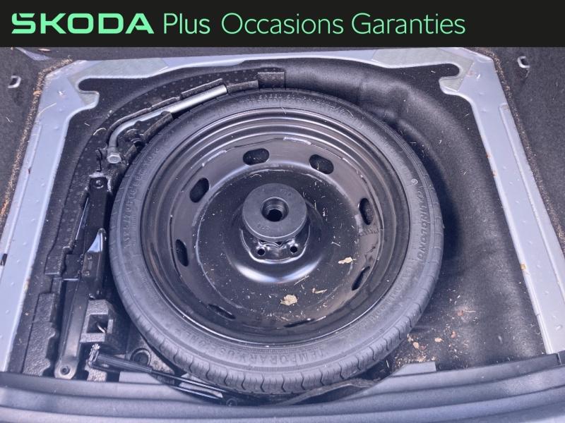 Voitures occasions ŠKODA KAROQ Style Villemomble