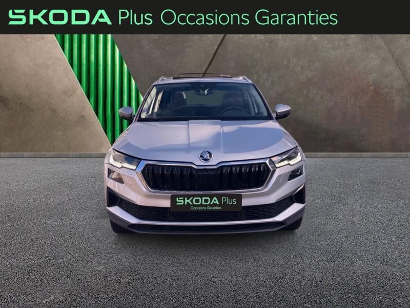 Voitures occasions ŠKODA KAROQ Style Villemomble