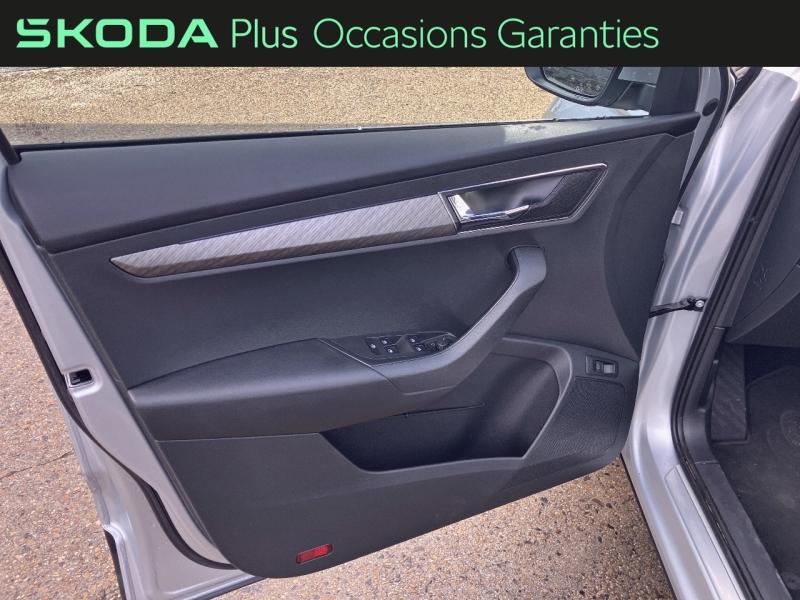 Voitures occasions ŠKODA KAROQ Style Villemomble