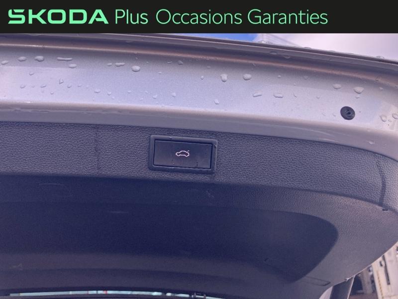 Voitures occasions ŠKODA KAROQ Style Villemomble