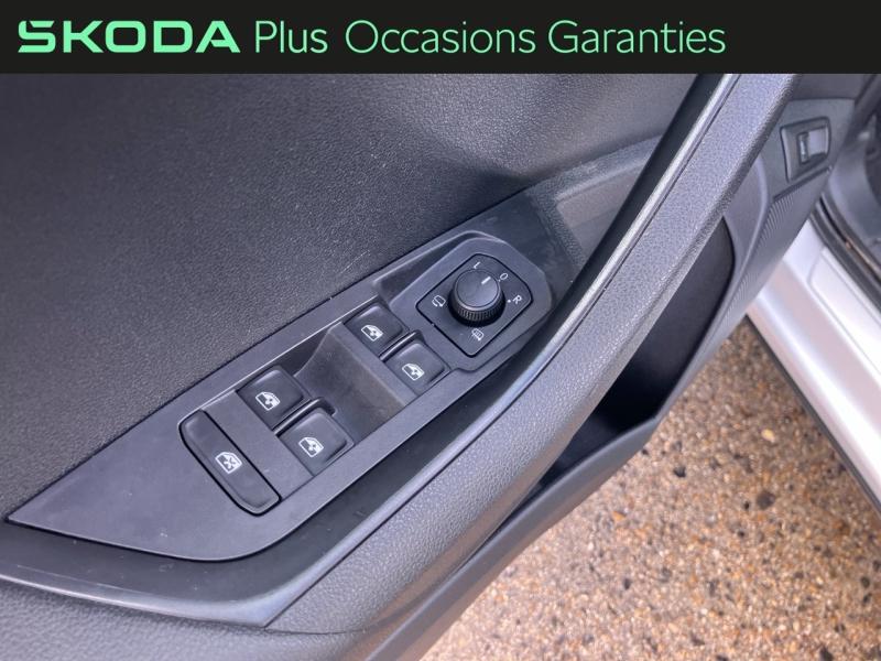 Voitures occasions ŠKODA KAROQ Style Villemomble