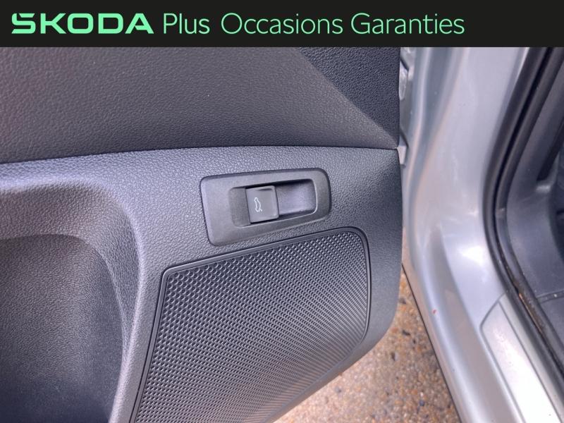 Voitures occasions ŠKODA KAROQ Style Villemomble