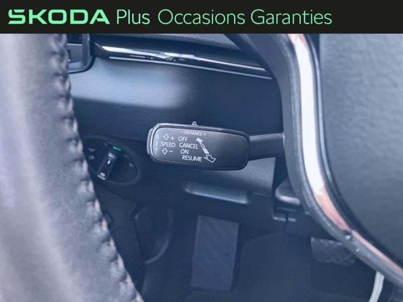 Voitures occasions ŠKODA KAROQ Style Villemomble