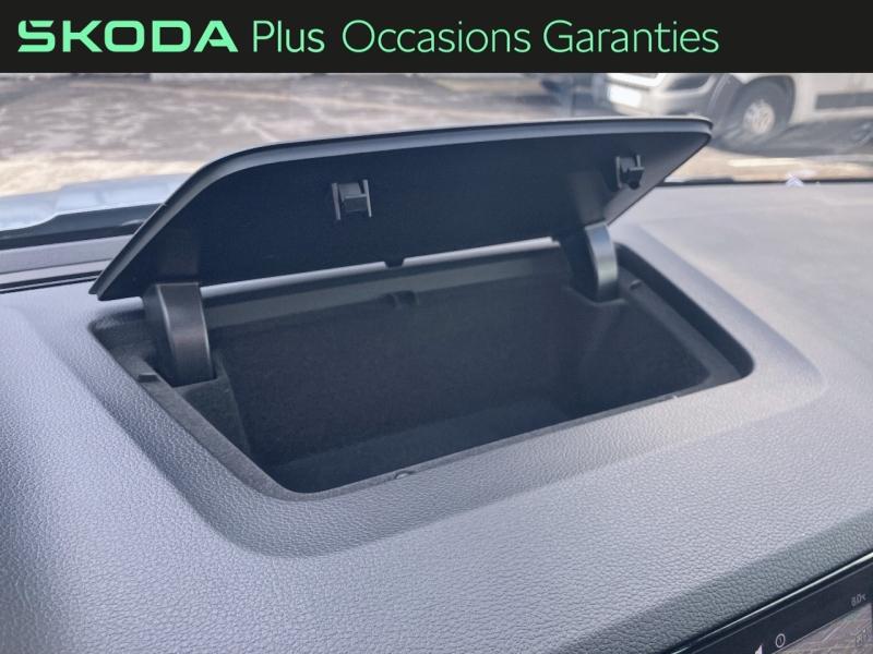 Voitures occasions ŠKODA KAROQ Style Villemomble