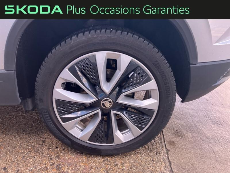 Voitures occasions ŠKODA KAROQ Style Villemomble