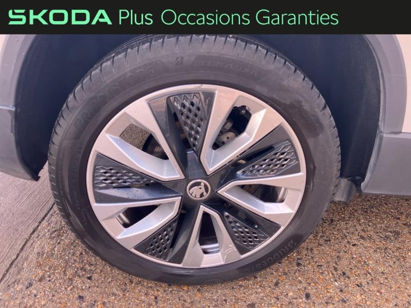 Voitures occasions ŠKODA KAROQ Style Villemomble