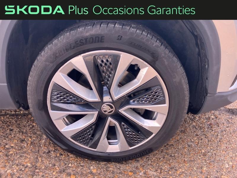 Voitures occasions ŠKODA KAROQ Style Villemomble