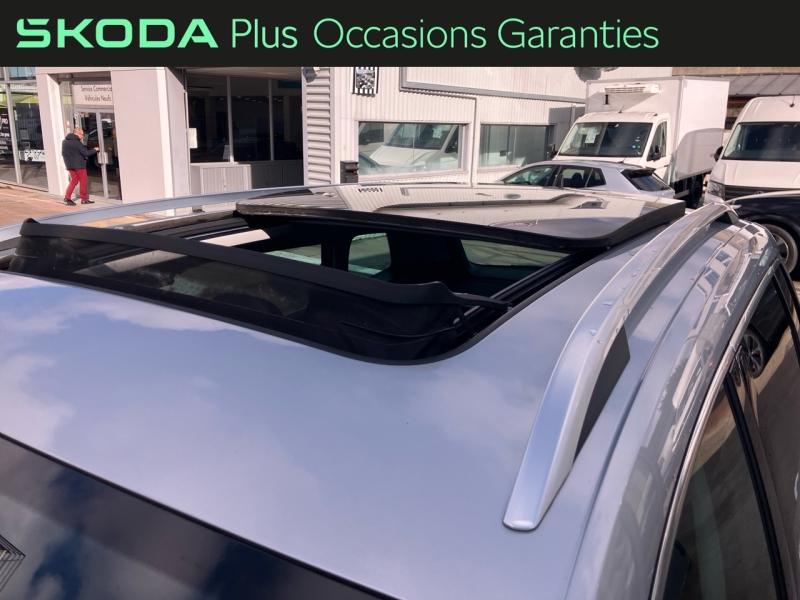 Voitures occasions ŠKODA KAROQ Style Villemomble