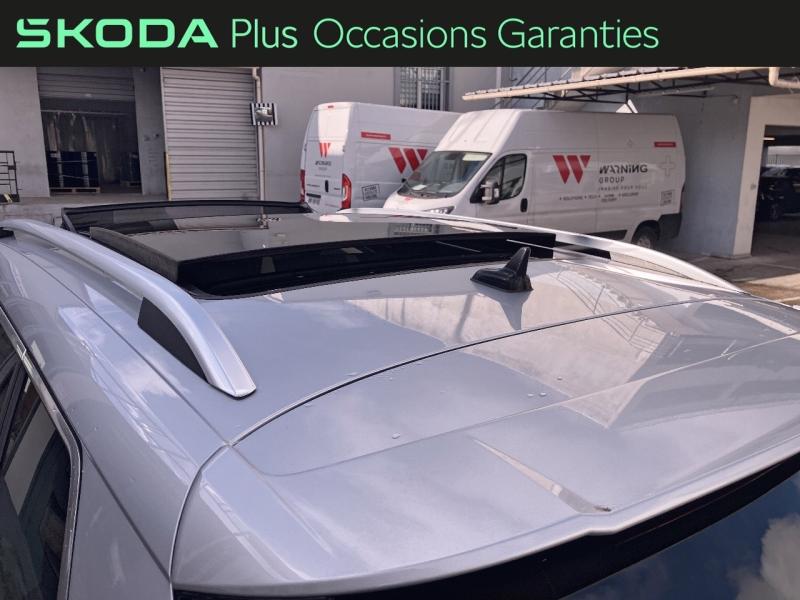 Voitures occasions ŠKODA KAROQ Style Villemomble