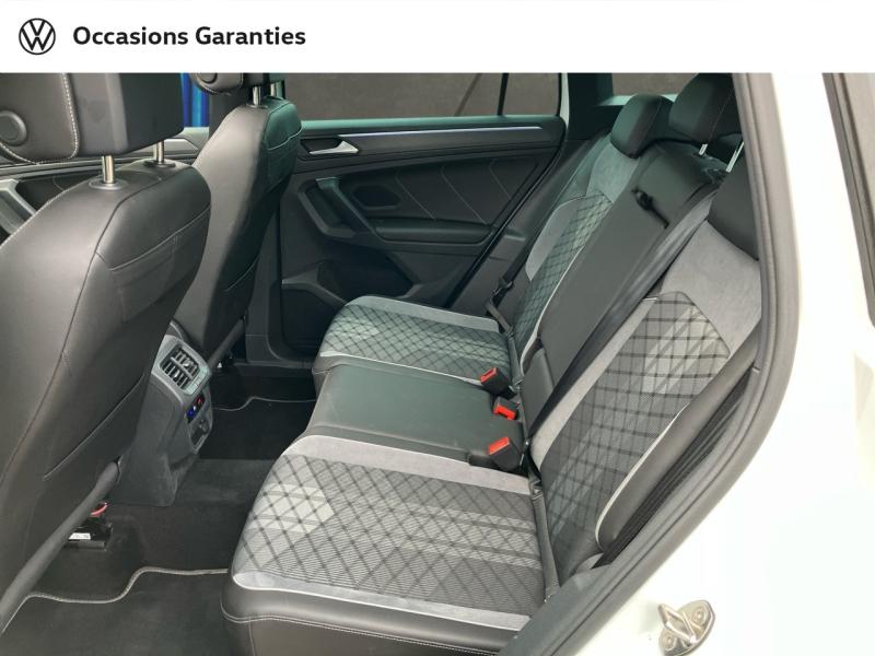 Voitures occasions VOLKSWAGEN TIGUAN R-Line Villemomble
