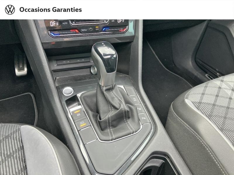 Voitures occasions VOLKSWAGEN TIGUAN R-Line Villemomble