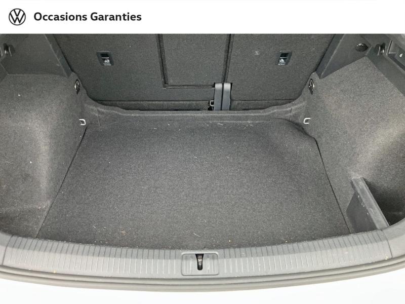 Voitures occasions VOLKSWAGEN TIGUAN R-Line Villemomble