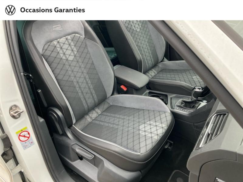 Voitures occasions VOLKSWAGEN TIGUAN R-Line Villemomble