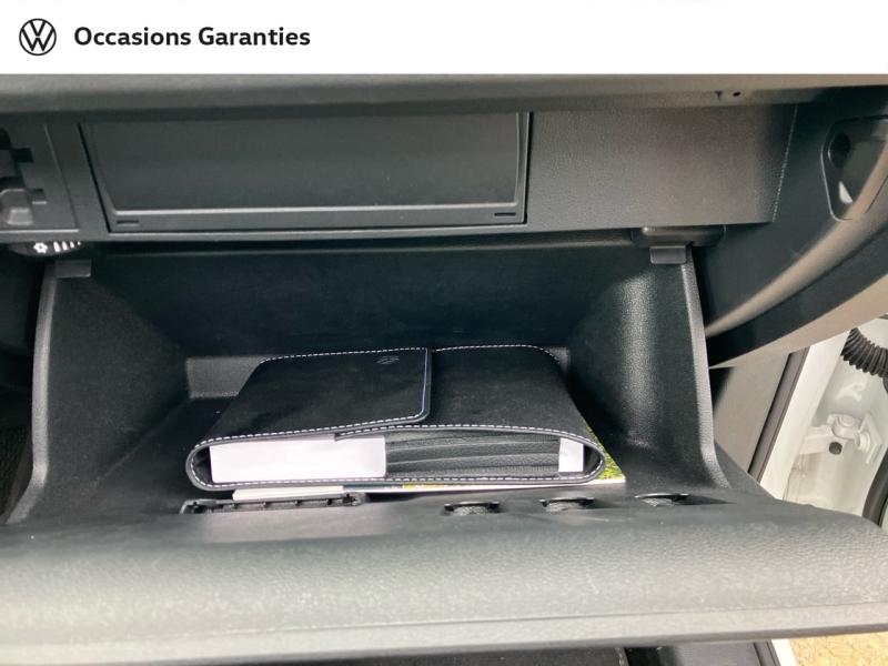 Voitures occasions VOLKSWAGEN TIGUAN R-Line Villemomble