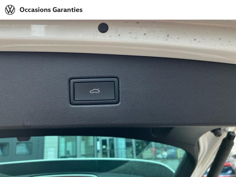 Voitures occasions VOLKSWAGEN TIGUAN R-Line Villemomble