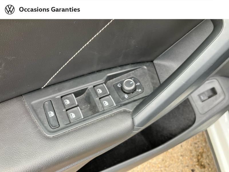 Voitures occasions VOLKSWAGEN TIGUAN R-Line Villemomble
