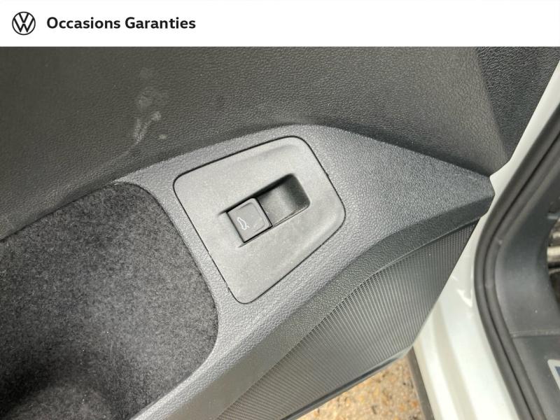 Voitures occasions VOLKSWAGEN TIGUAN R-Line Villemomble